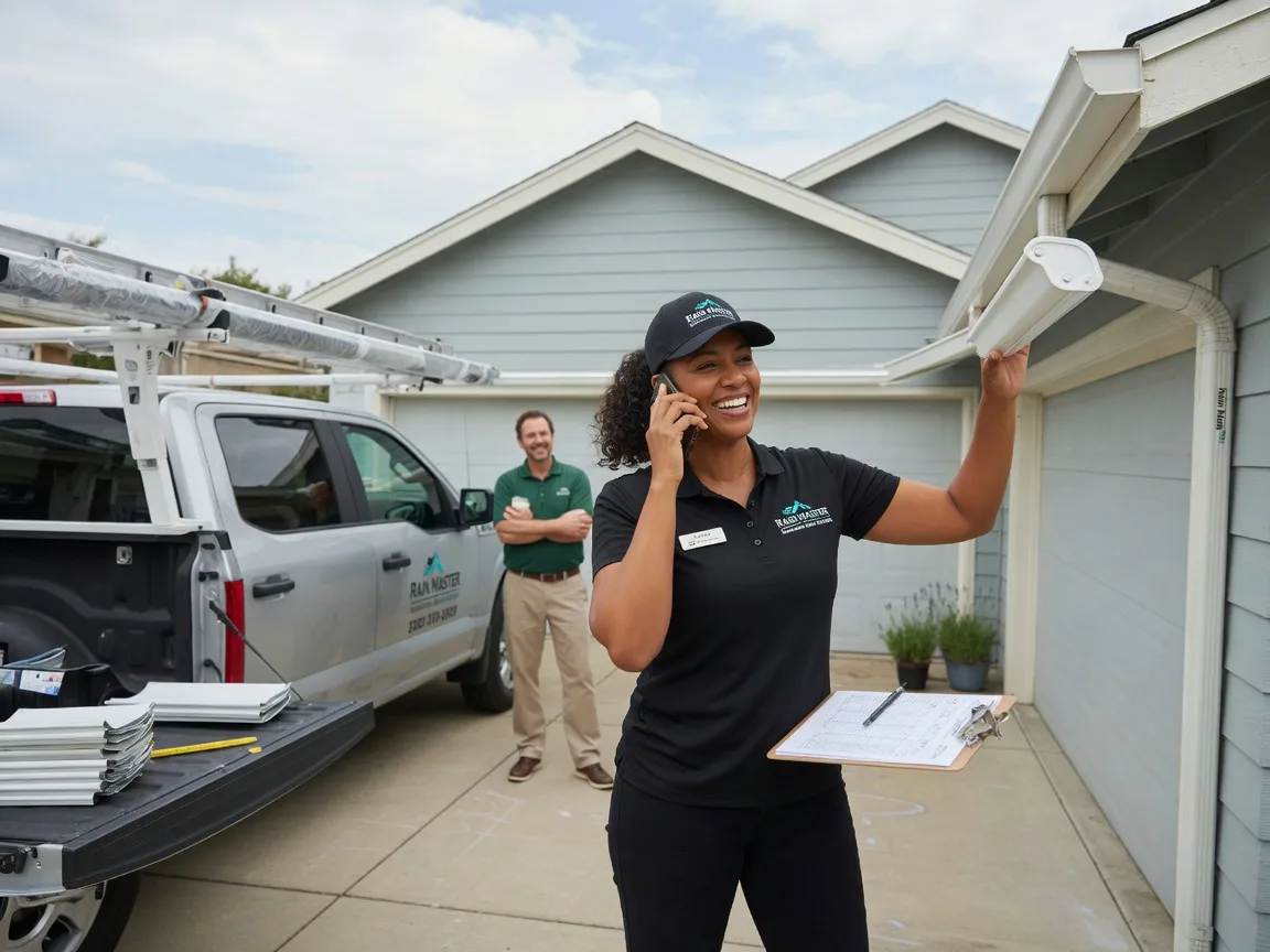 Gutter Installation Security Widefield, CO FAQs